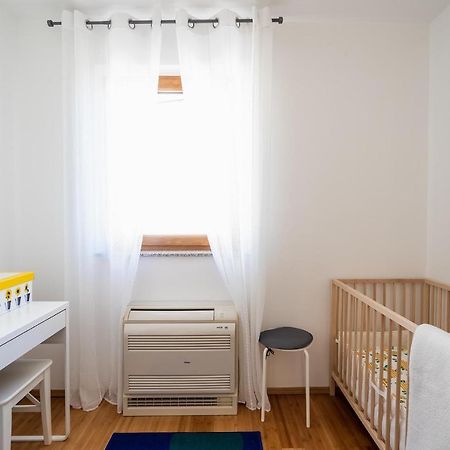 Downtown Apartment Helena Опатия Экстерьер фото