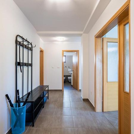 Downtown Apartment Helena Опатия Экстерьер фото