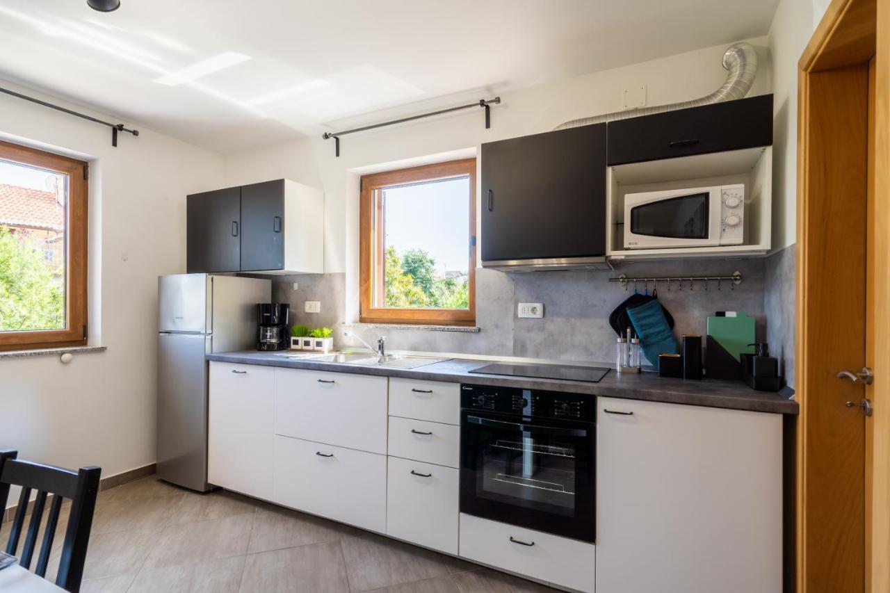 Downtown Apartment Helena Опатия Экстерьер фото