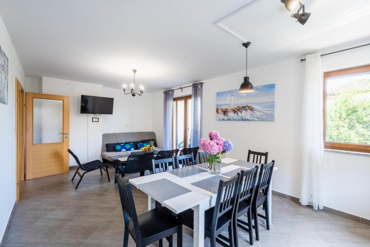 Downtown Apartment Helena Опатия Экстерьер фото