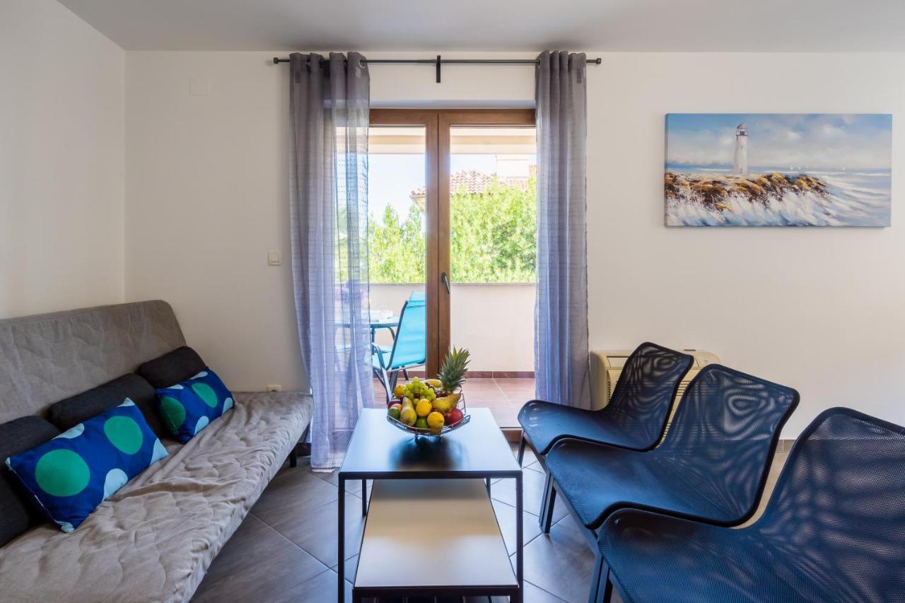 Downtown Apartment Helena Опатия Экстерьер фото