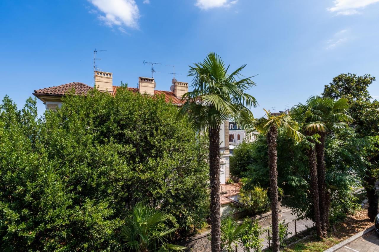 Downtown Apartment Helena Опатия Экстерьер фото