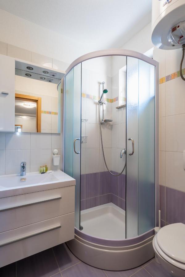 Downtown Apartment Helena Опатия Экстерьер фото