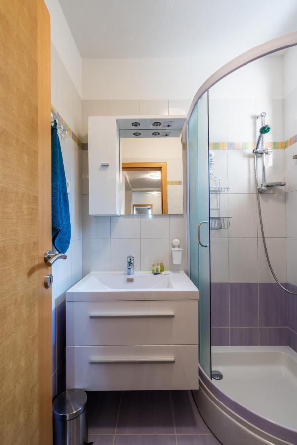 Downtown Apartment Helena Опатия Экстерьер фото