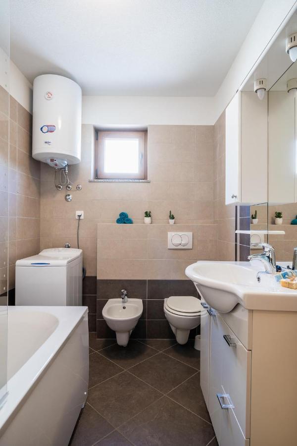 Downtown Apartment Helena Опатия Экстерьер фото