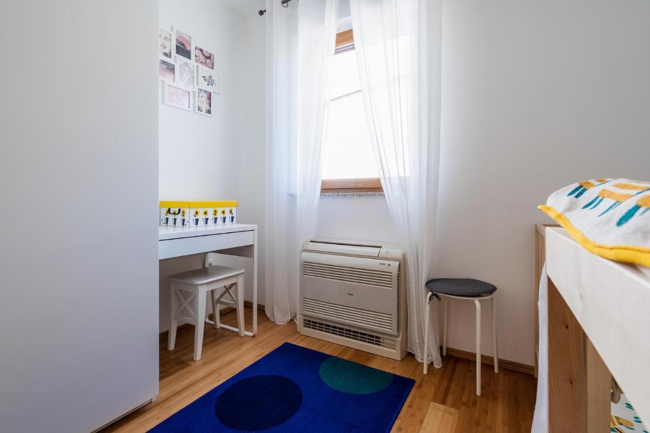 Downtown Apartment Helena Опатия Экстерьер фото